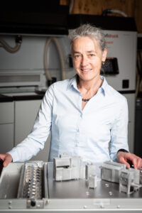 Alice Jägli