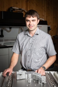 Nico Jägli